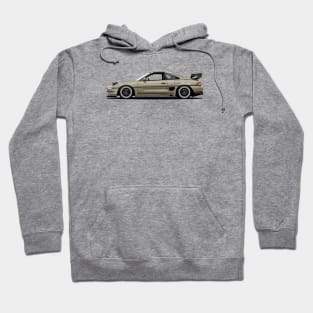 JDM Targa Hoodie